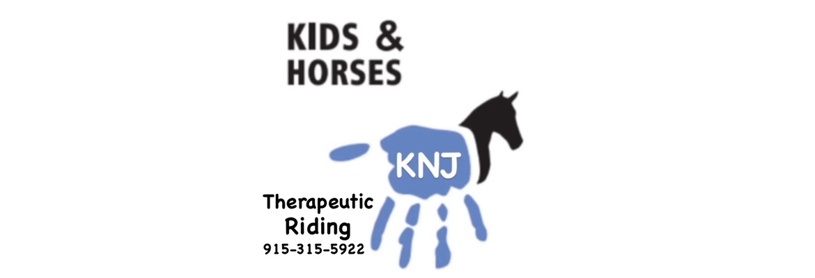 knj theraputic riding