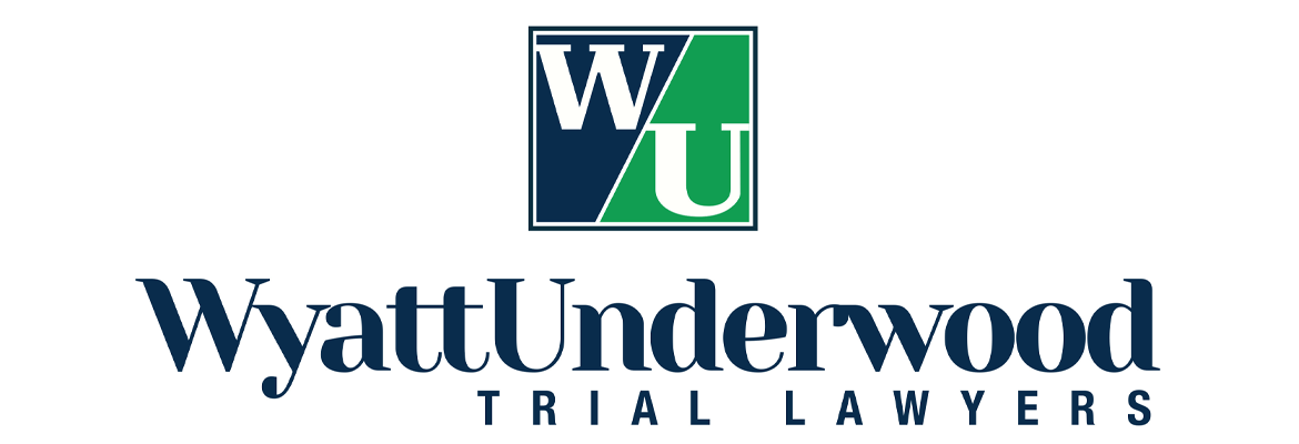 wyatt underwood trial lawyers