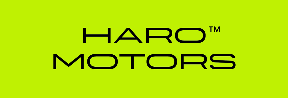 haro motors